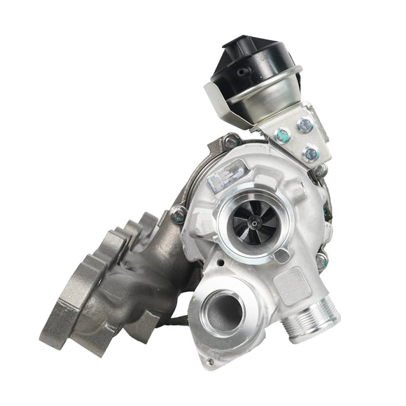 Standard Turbo Charger for Audi & Volkswagen 2.0L TDI BV39 BM70B 04L253010B   Turbosdirect