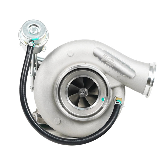 Jrone Turbo for Komatsu & Hyundai Excavator 8.9L QSL HX40W 4039140H   Turbosdirect