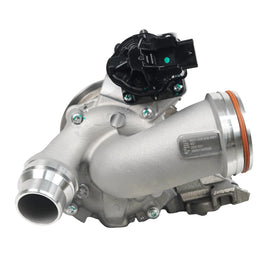 Standard Turbo Charger for BMW & Mini 1.5L B38A15M0 NG1 11658643129 2800013005280   Turbosdirect