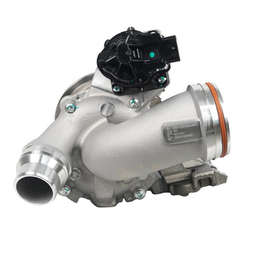 Standard Turbo Charger for BMW & Mini 1.5L B38A15M0 NG1 11658643129 2800013005280   Turbosdirect