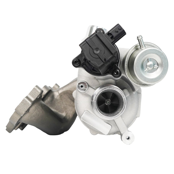 Standard Turbo Charger for Renault Megane, Scenic, Kangoo, Clio 1.2L H5F 14410-6351R 821042   Turbosdirect