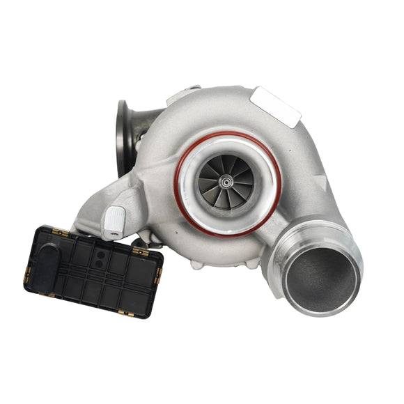 Standard Turbo Charger for BMW 3.0L N57 GTB2260 11657799759 777853   Turbosdirect