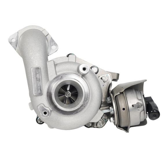 Standard Turbo Charger for Citroen & Peugeot 1.6L DV6 (HDi) GTC1244 806291 0375P7   Turbosdirect