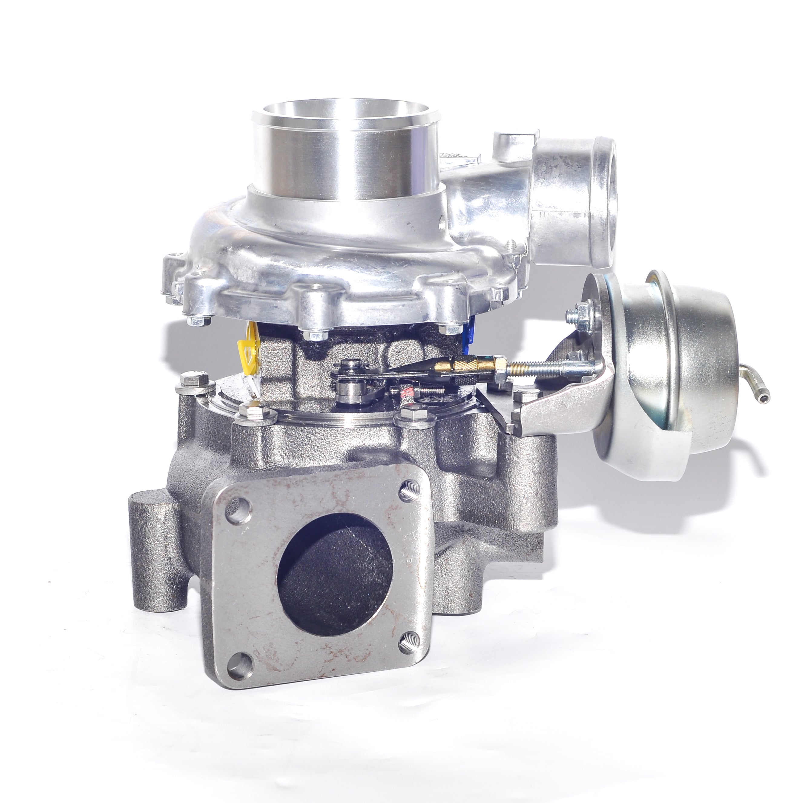 Holden Rodeo | Colorado | Isuzu D-Max 3.0L 4JJ1 turbo charger