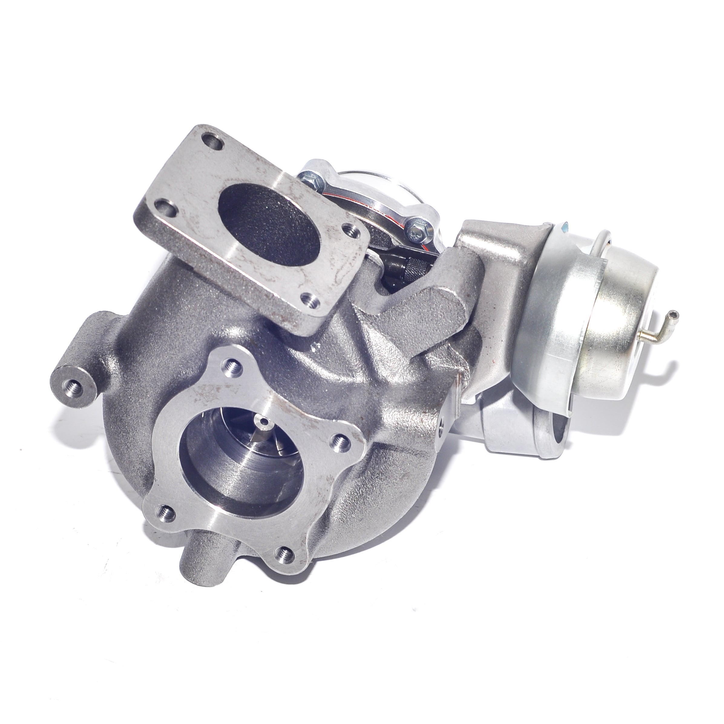 Holden Rodeo | Colorado | Isuzu D-Max 3.0L 4JJ1 turbo charger