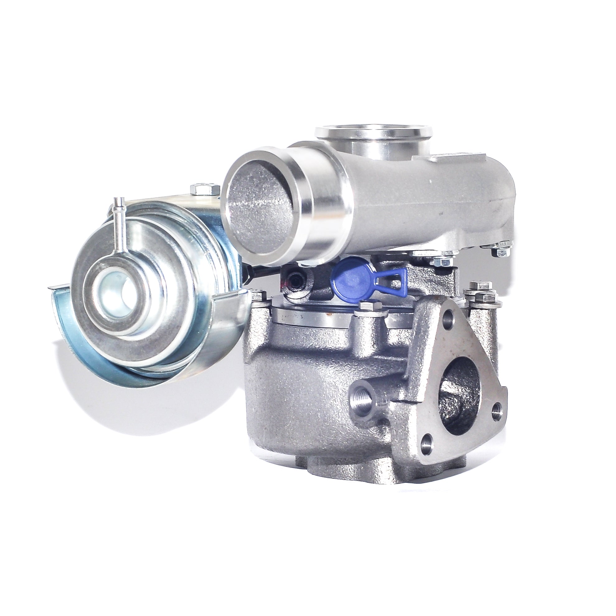  Hyundai Santa Fe D4EB turbo charger