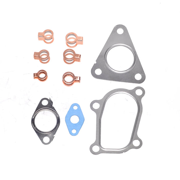 Brand New Turbo Charger To Suit Nissan D22 Navara 2.5L YD25DDTI MB40B   Turbosdirect