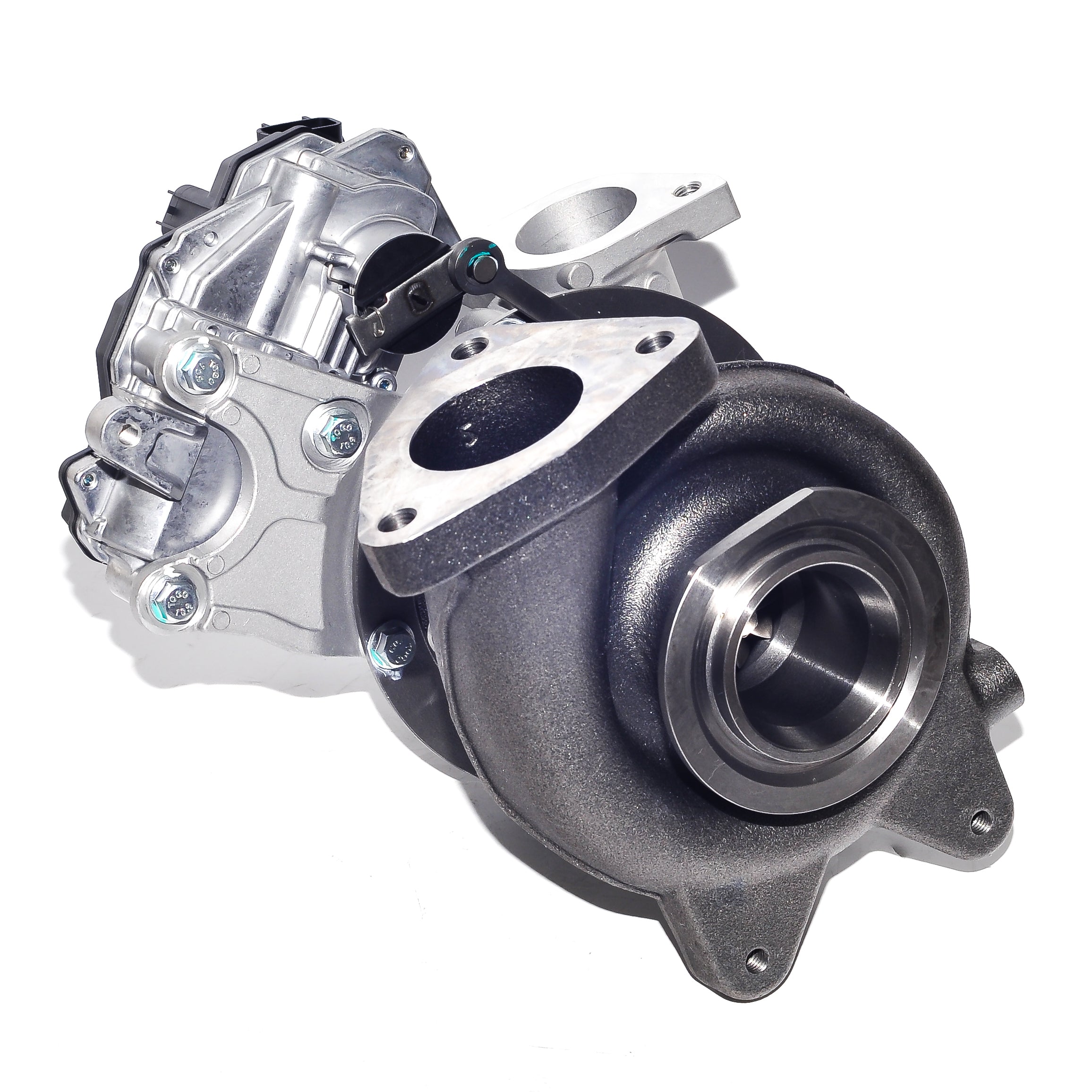 gun125r turbo