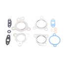 CCT Turbo Charger To Suit Toyota Landcruiser 200 Series VDJ200 Land Cruiser V8   Turbosdirect