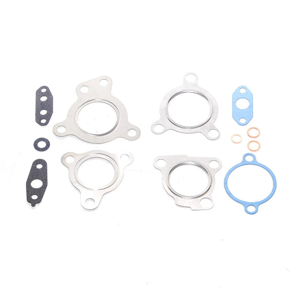 CCT Turbo Charger To Suit Toyota Landcruiser 200 Series VDJ200 Land Cruiser V8   Turbosdirect