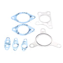 CCT Turbo Charger To Suit Nissan Navara D40 / Pathfinder R51 YD25 2.5L 4-Bolt Flange   Turbosdirect