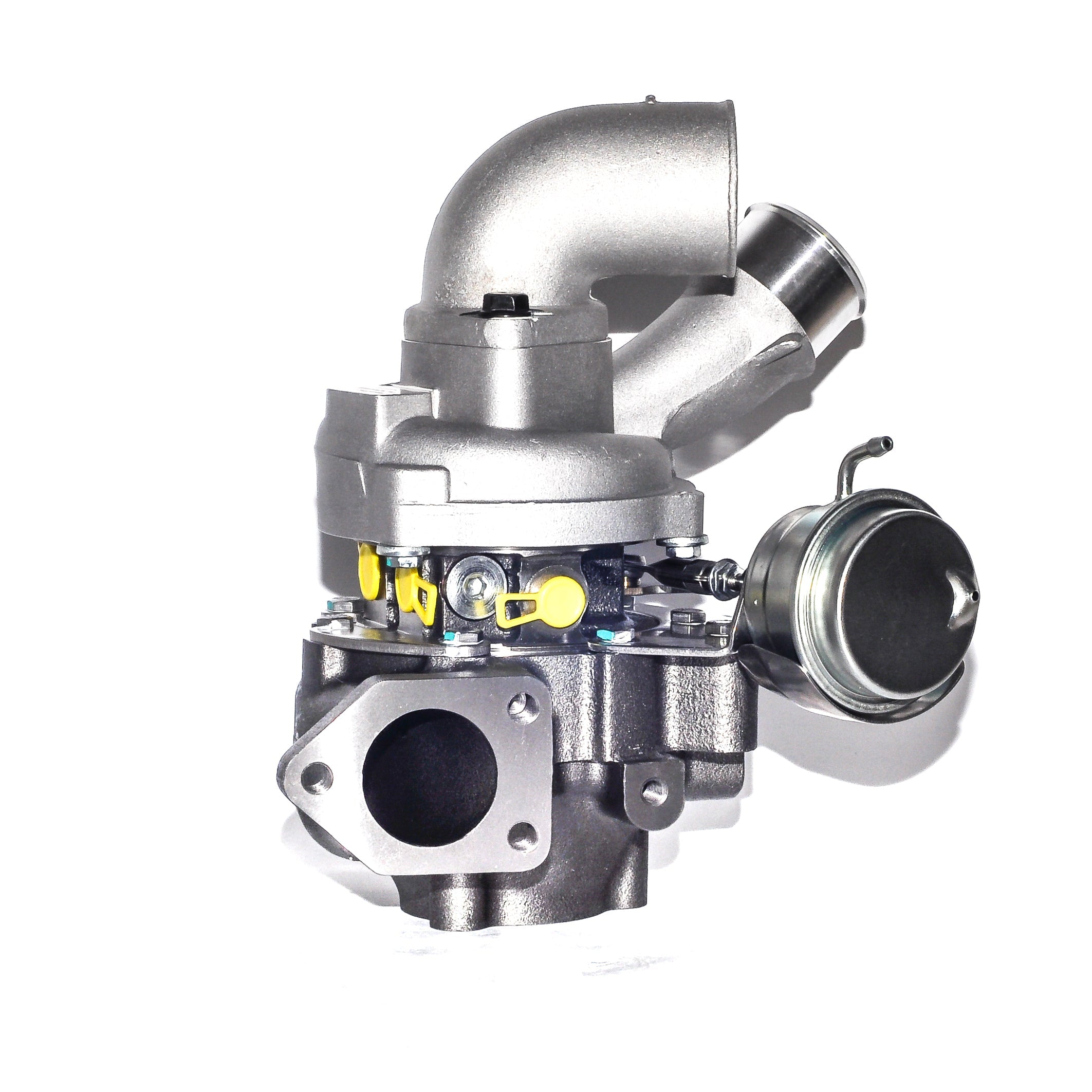 Hyundai iLoad | iMax | H1 D4CB 2.5L turbo charger