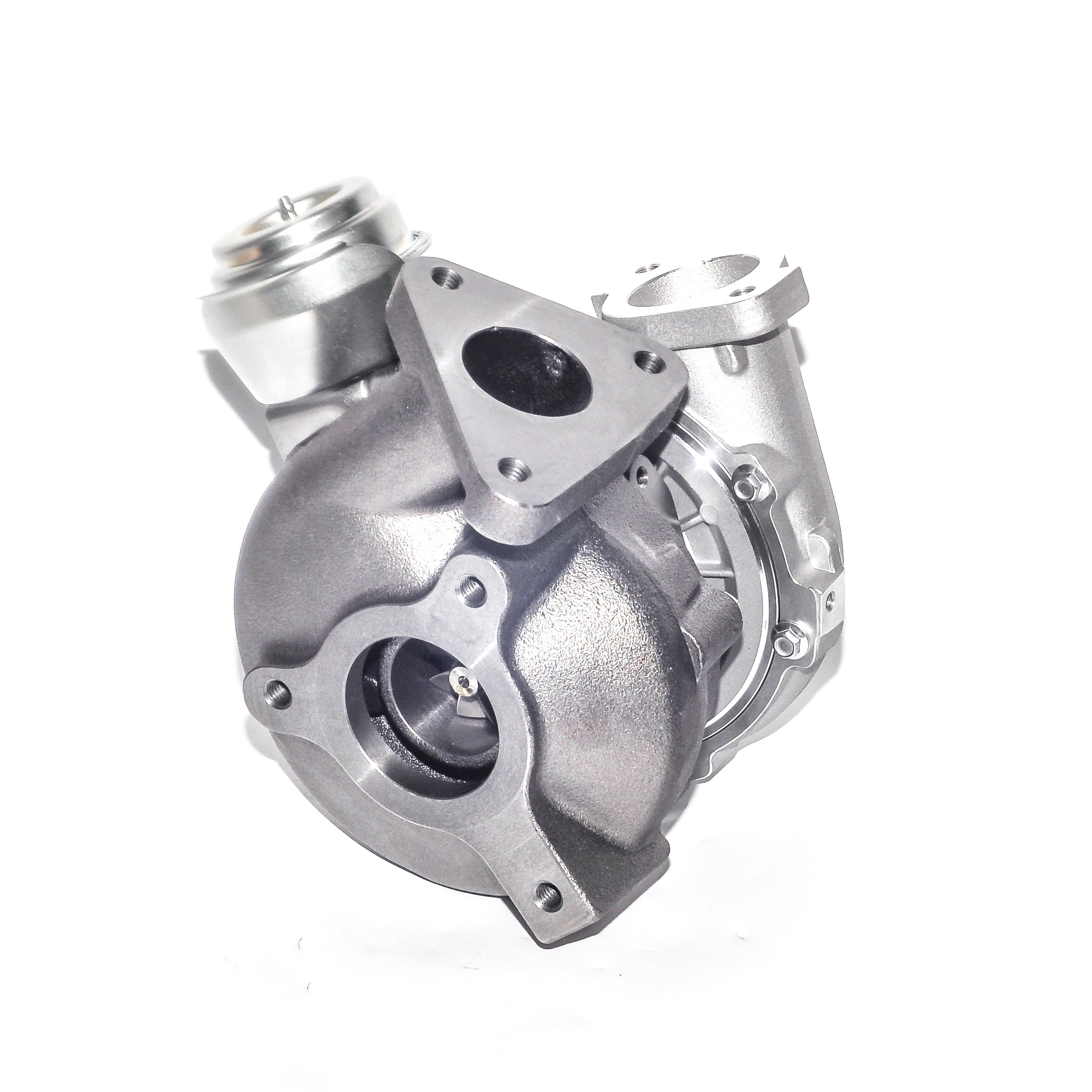 Nissan Navara D40 | Pathfinder R51 YD25 turbo charger