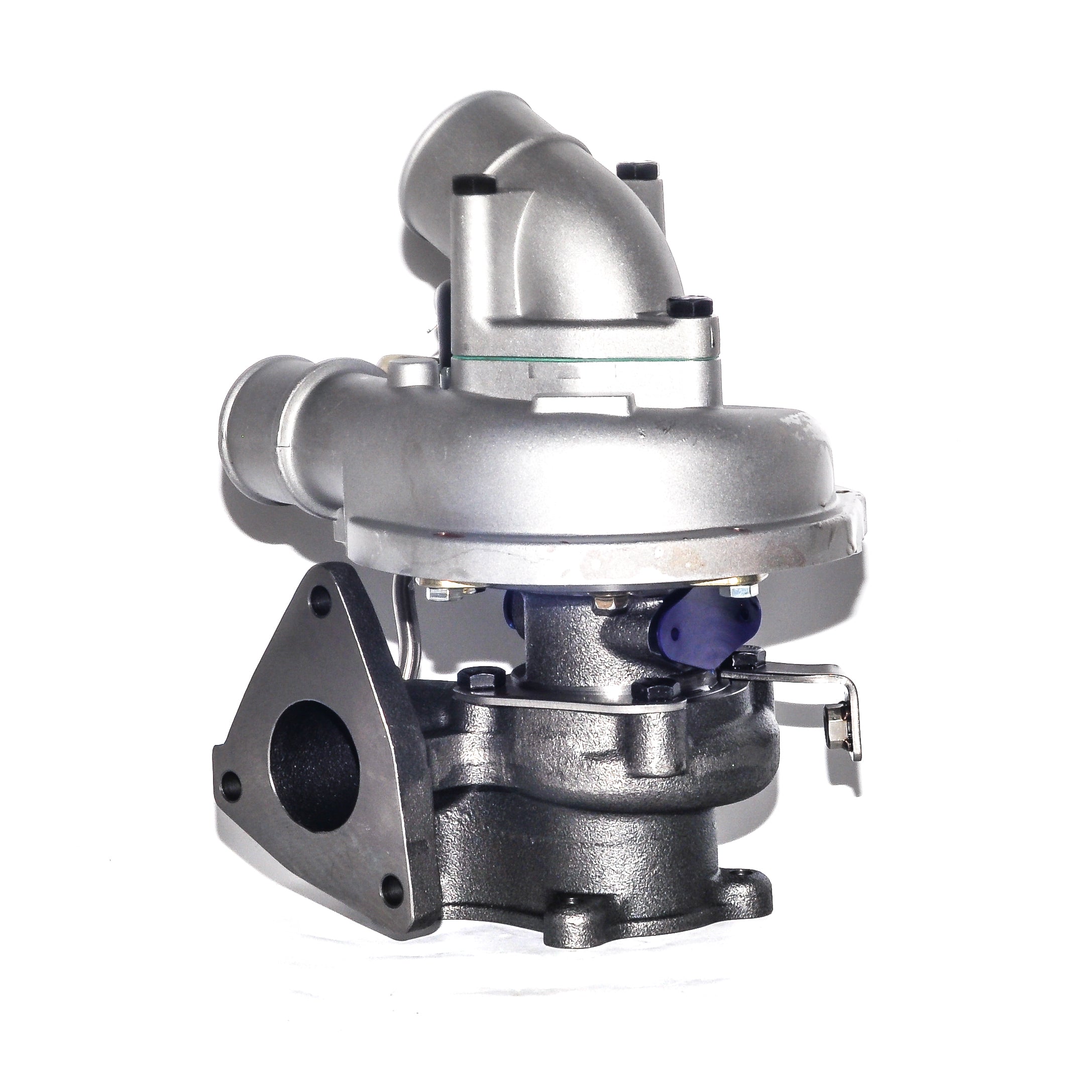 Nissan Navara D22 ZD30 turbo charger