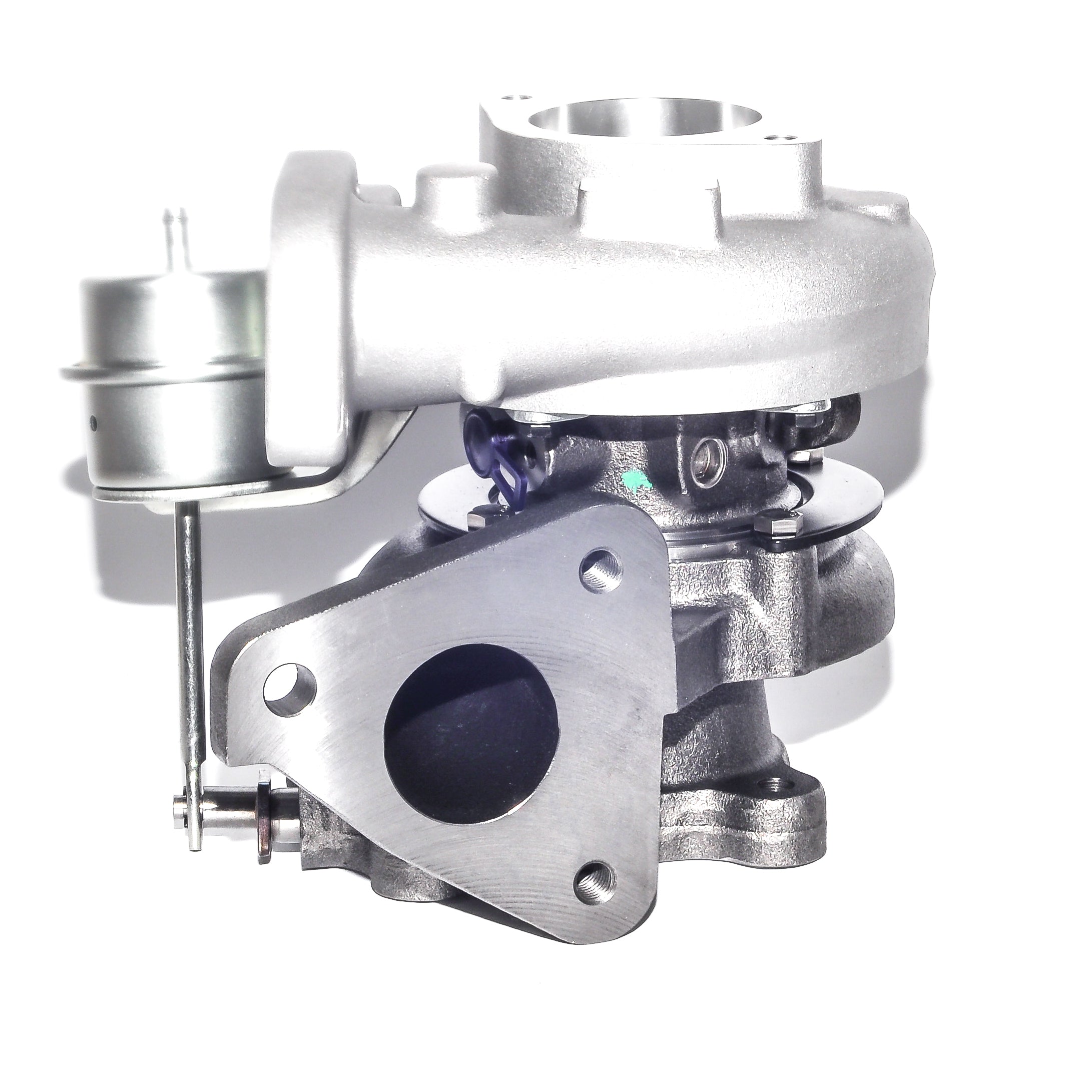 Nissan Patrol GU Y61 RD28 turbo charger