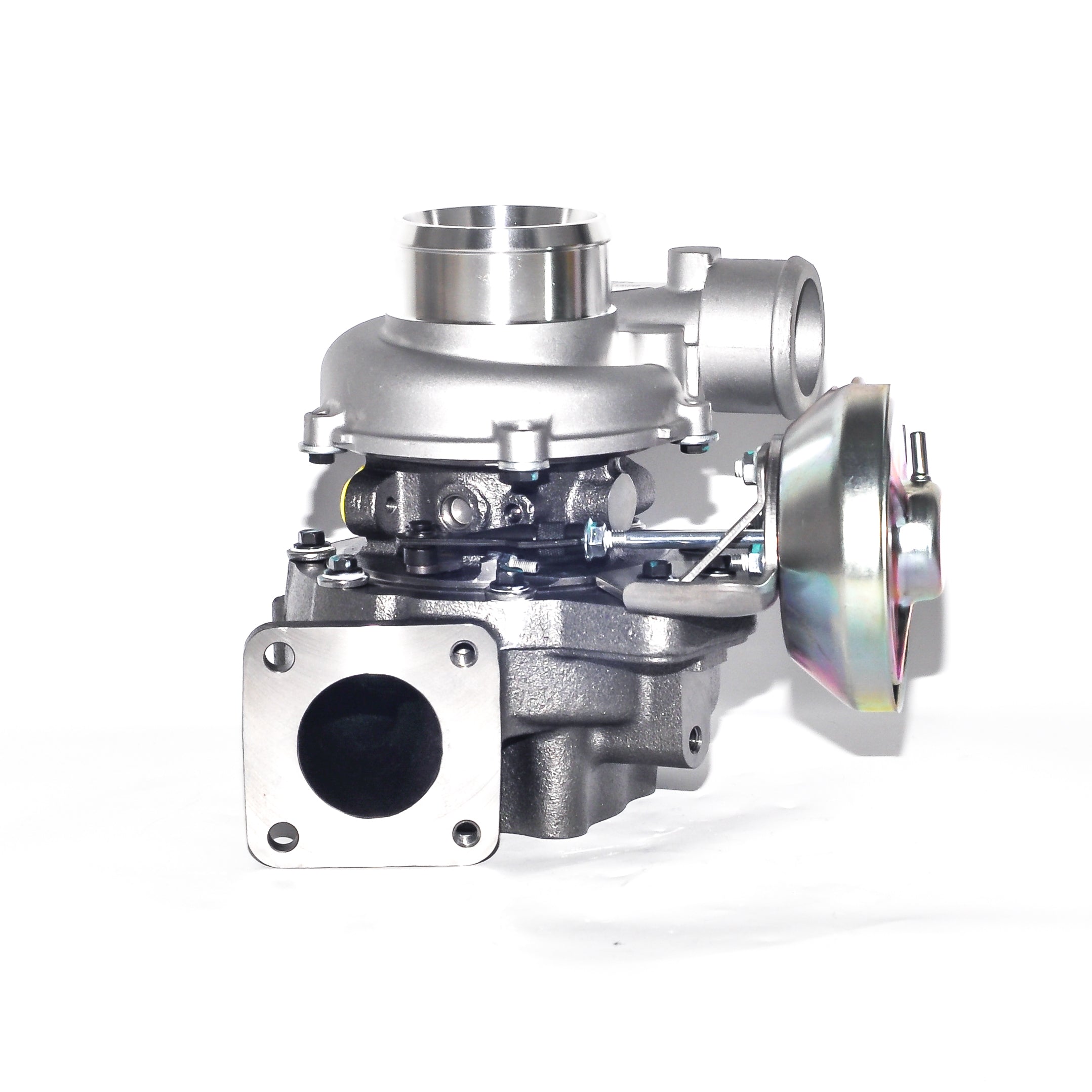 Holden Rodeo | Colorado | Isuzu D-Max 3.0L 4JJ1T turbo charger