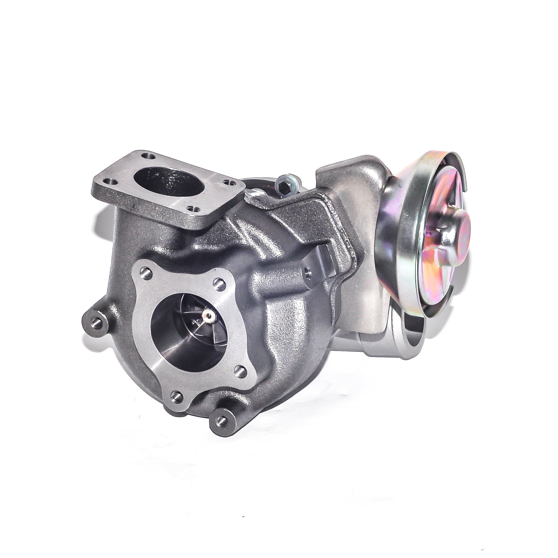 Holden Rodeo | Colorado | Isuzu D-Max 3.0L 4JJ1T turbo charger