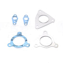 Brand New Turbo Charger To Suit Nissan Patrol ZD30 724639 / VS40A Oil Cooled Only   Turbosdirect