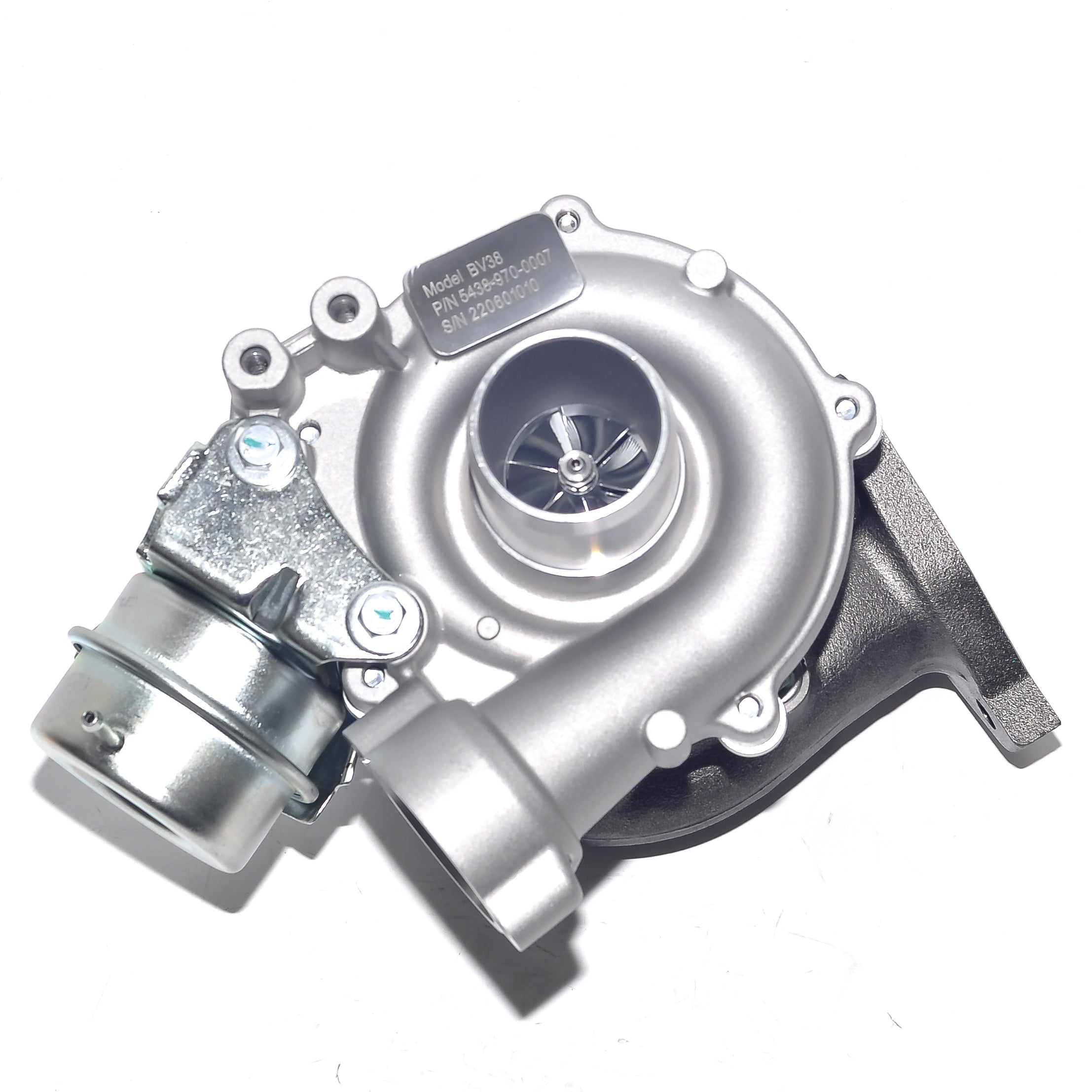 Nissan Dualis | Qashqai | X-Trail R9M turbo charger
