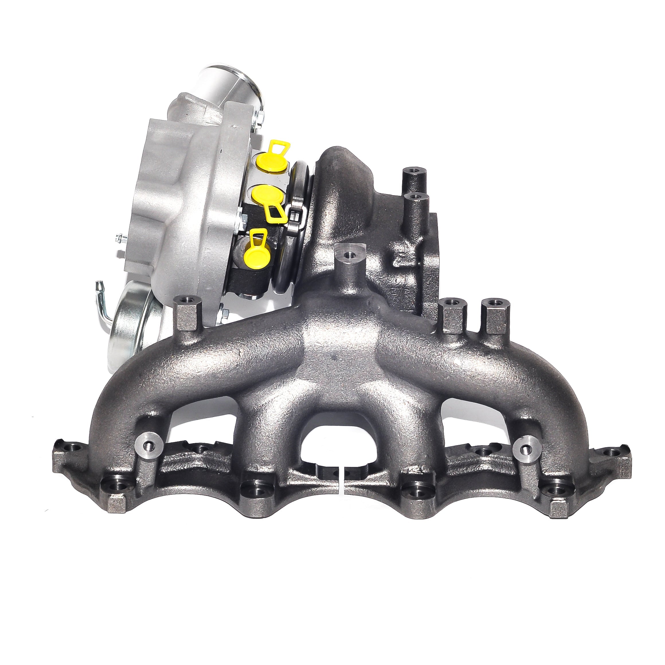 Hyundai Veloster | KIA PRO CEED turbo charger