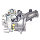 TD04L Turbo Charger For Nissan Navara D40 V9X 3.0L V6   Turbosdirect