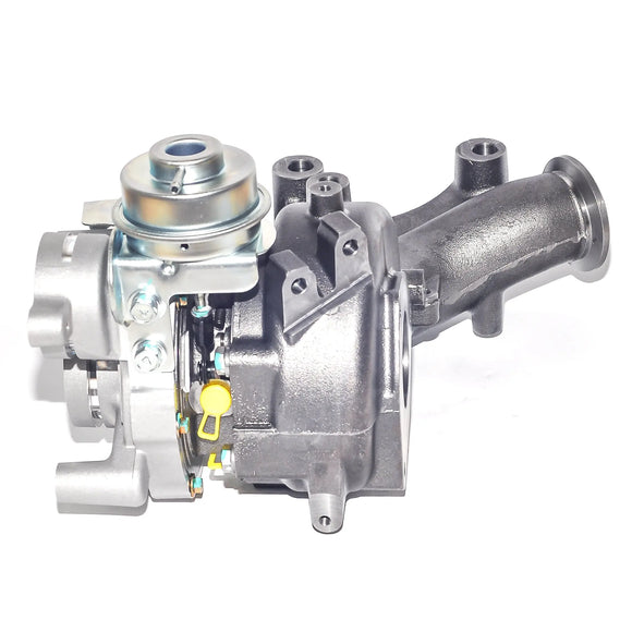 TD04L Turbo Charger For Nissan Navara D40 V9X 3.0L V6   Turbosdirect