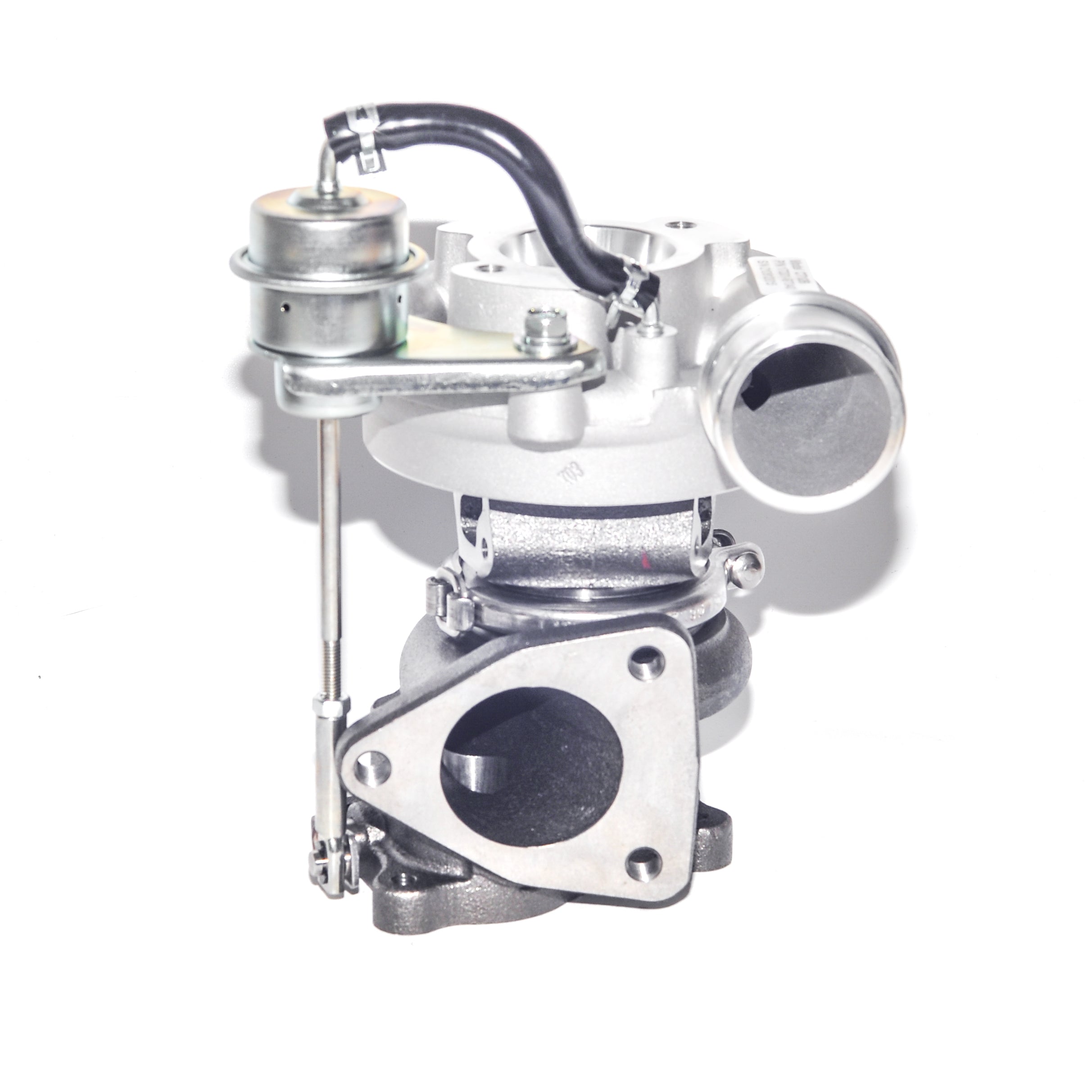 Toyota Hilux | Prado 1KZ-TE turbo charger
