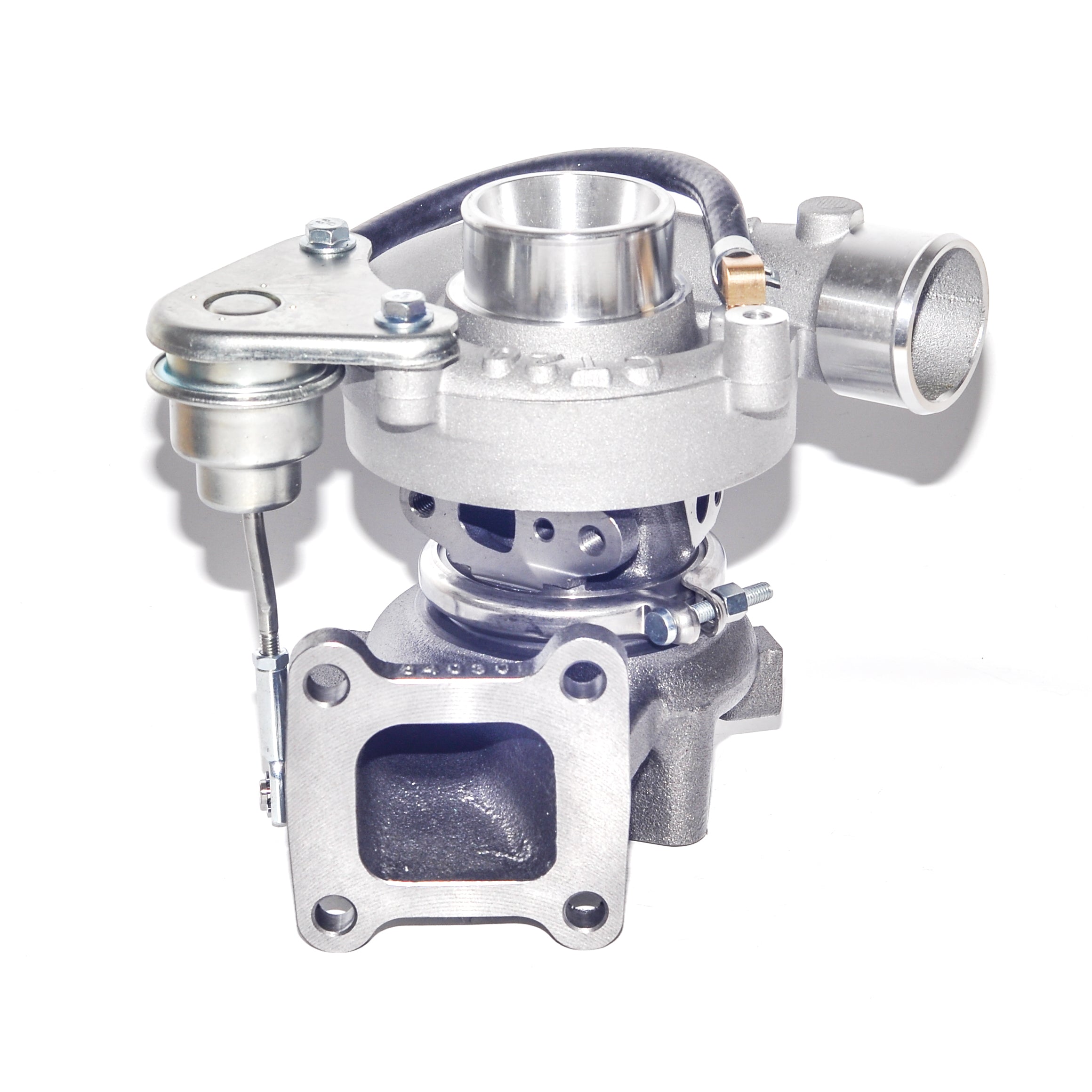 Toyota Hiace | Hilux Surf | Landcruiser 2L-T turbo charger