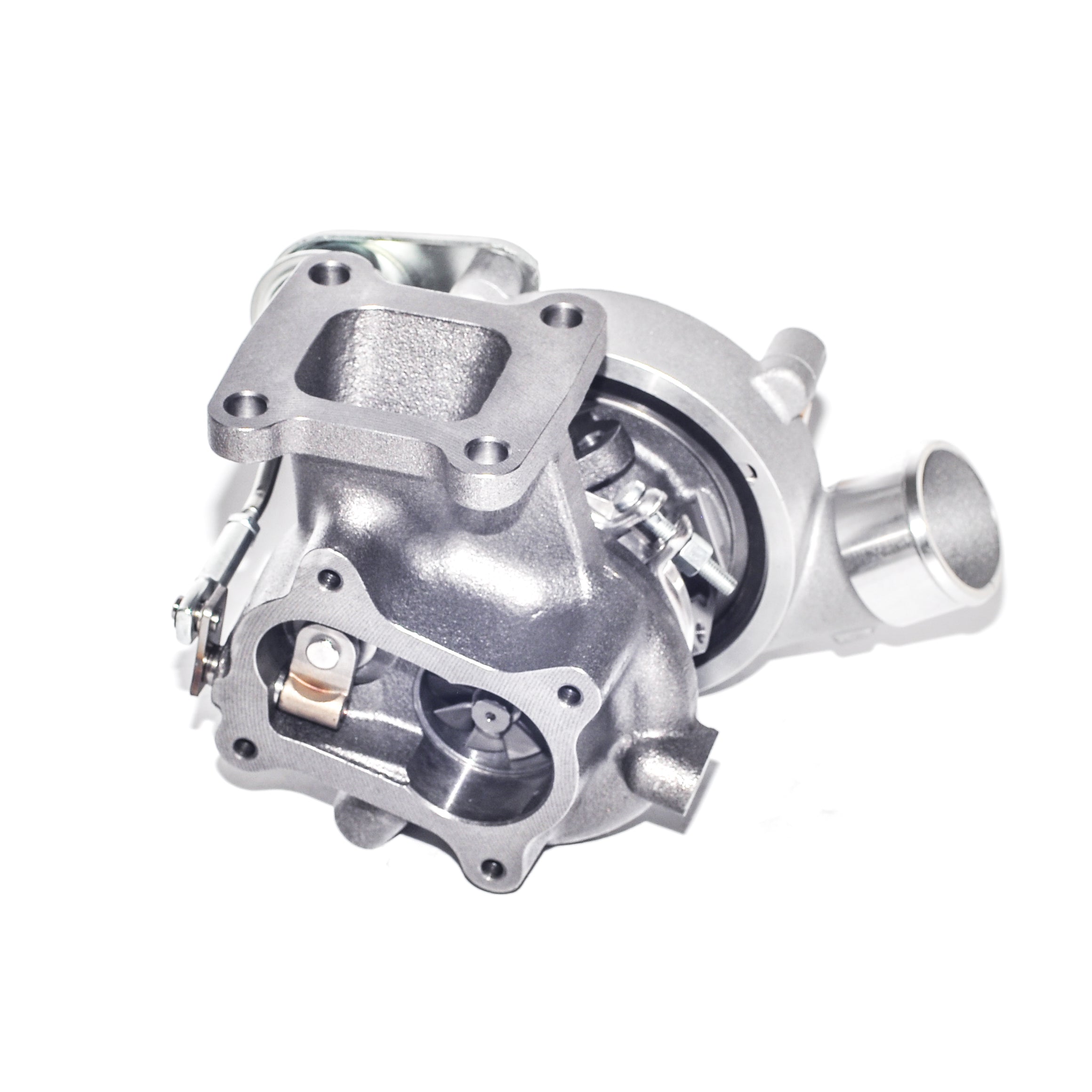 Toyota Hiace | Hilux Surf | Landcruiser 2L-T turbo charger