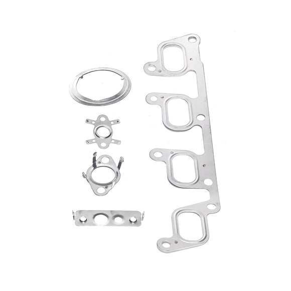 BV40 Turbo Charger for VW & AUDI 2.0L TDi 03L253010G   Turbosdirect