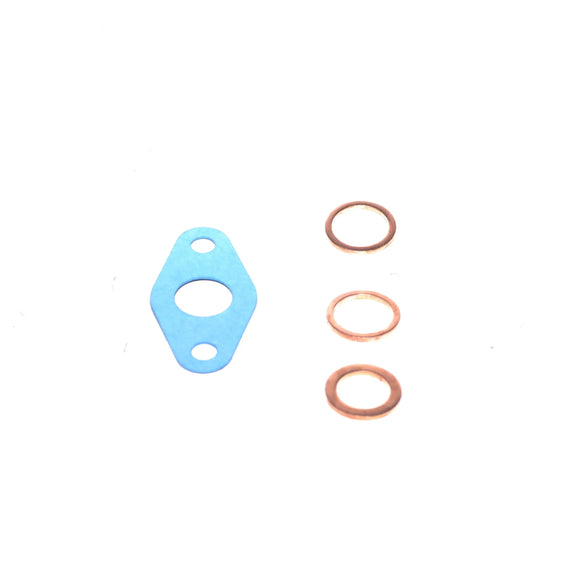 Brand New Turbo Charger for Ford / Volvo / Land Rover 2.0ltr Petrol 2011> LR074185   Turbosdirect