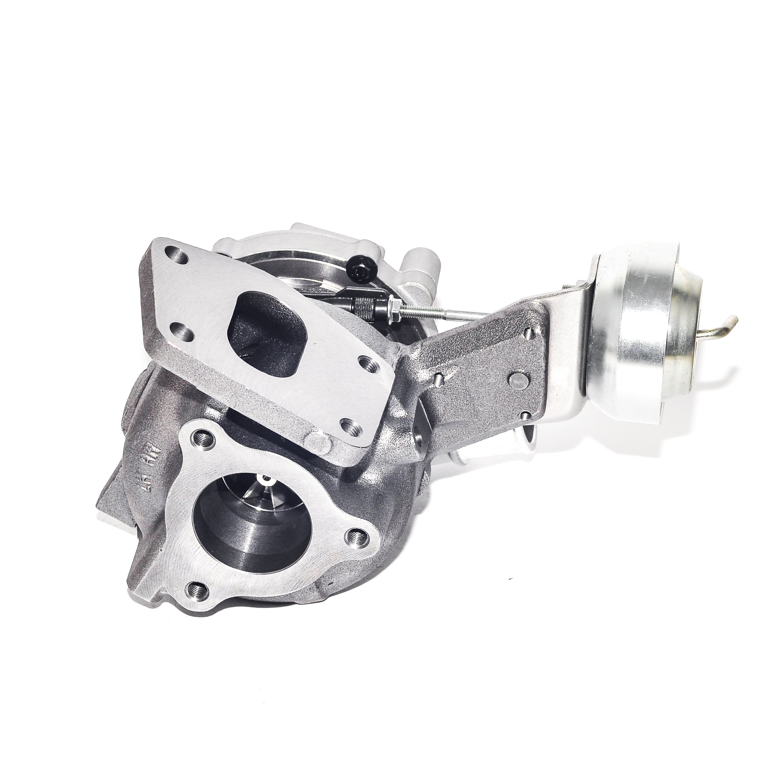This is a brand new turbo charger for Mitsubishi Pajero 4M41T 3.2L 2006&gt; 1515A163