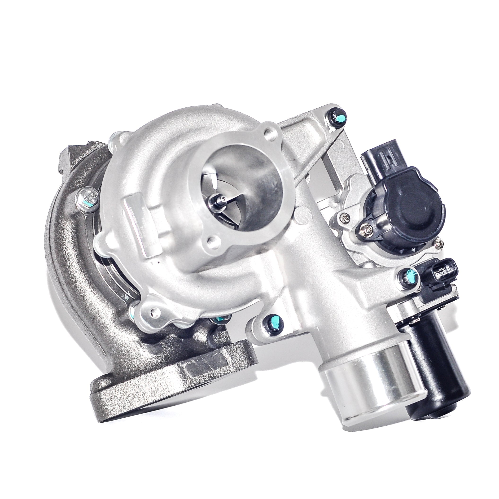 Turbo Charger RHV4-VB35 for Toyota HiAce 1KD-FTV 2008+ 17201-0L060