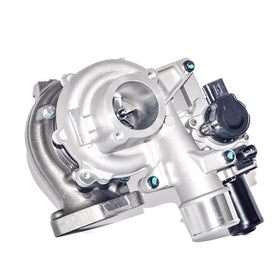 Turbo Charger RHV4-VB35 for Toyota HiAce 1KD-FTV 2008+ 17201-0L060   Turbosdirect