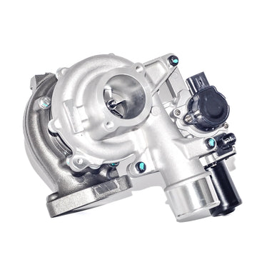 Turbo Charger RHV4-VB35 for Toyota HiAce 1KD-FTV 2008+ 17201-0L060   Turbosdirect