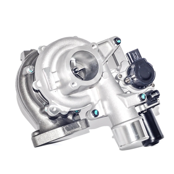 Turbo Charger RHV4-VB35 for Toyota HiAce 1KD-FTV 2008+ 17201-0L060   Turbosdirect