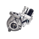 Turbo Charger RHV4-VB35 for Toyota HiAce 1KD-FTV 2008+ 17201-0L060   Turbosdirect