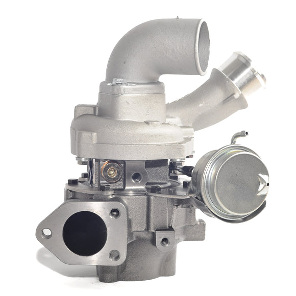 Turbo Charger for Hyundai iLoad iMax H1 2.5L D4CB – BV43 / K03   Turbosdirect