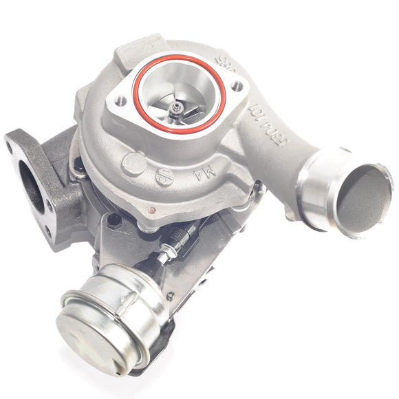 Turbo Charger for Hyundai iLoad iMax H1 2.5L D4CB – BV43 / K03   Turbosdirect