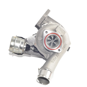 Turbo Charger for Hyundai iLoad iMax H1 2.5L D4CB – BV43 / K03   Turbosdirect