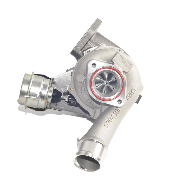 Turbo Charger for Hyundai iLoad iMax H1 2.5L D4CB – BV43 / K03   Turbosdirect