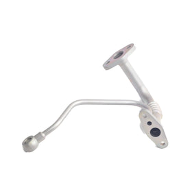 2005-2015 Toyota Hilux / Prado Oil Feed Pipe   Turbosdirect