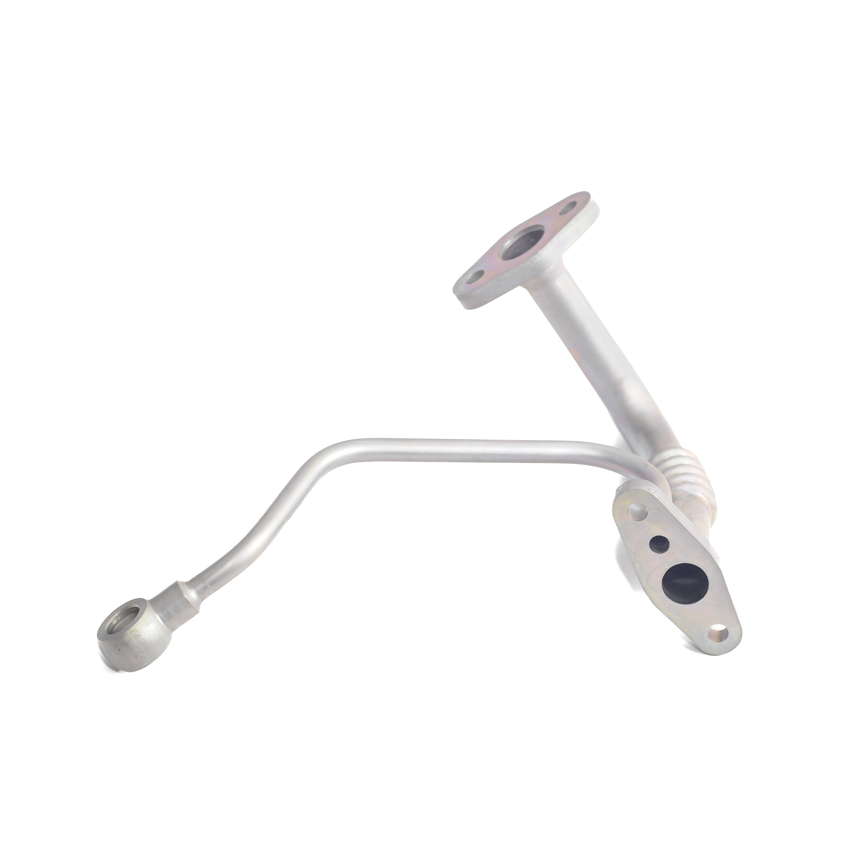 2005-2015 Toyota Hilux / Prado Oil Feed Pipe - 0