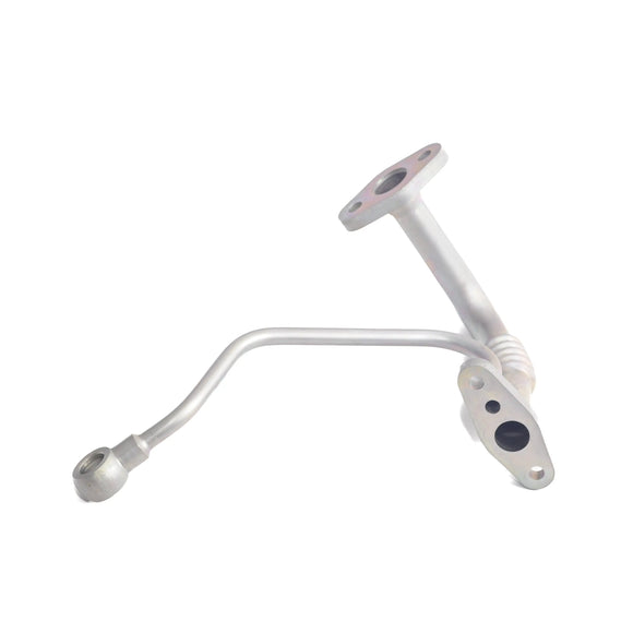 2005-2015 Toyota Hilux / Prado Oil Feed Pipe   Turbosdirect