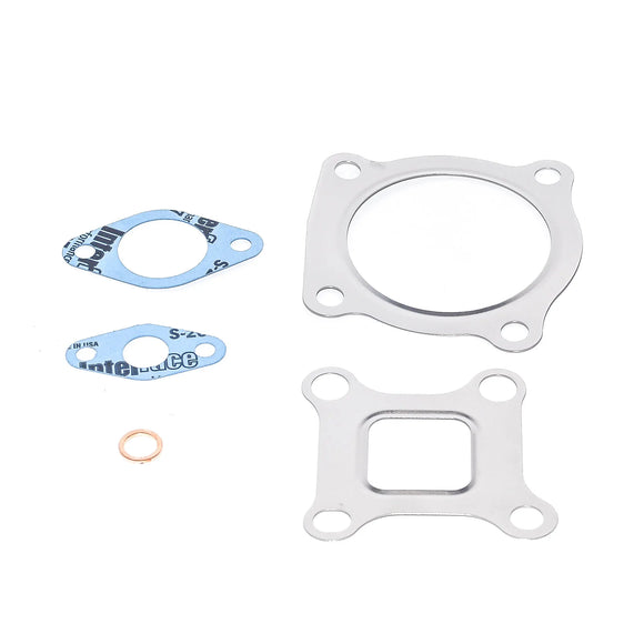 Brand New Turbo Charger For Ford Fiesta M1DA Ecoboost 1ltr 2012> GTDI12V   Turbosdirect