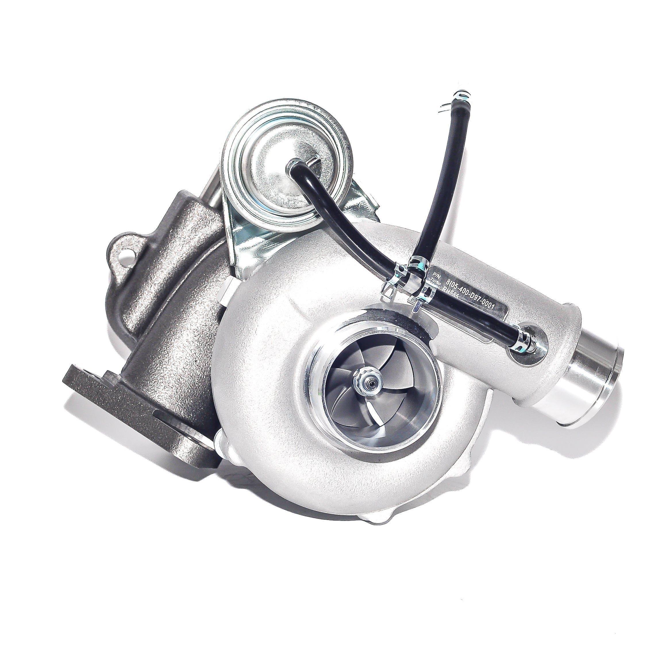 RHF55 VF48 Turbo Charger for Subaru WRX Sti EJ257 MY09-18 14411-AA700