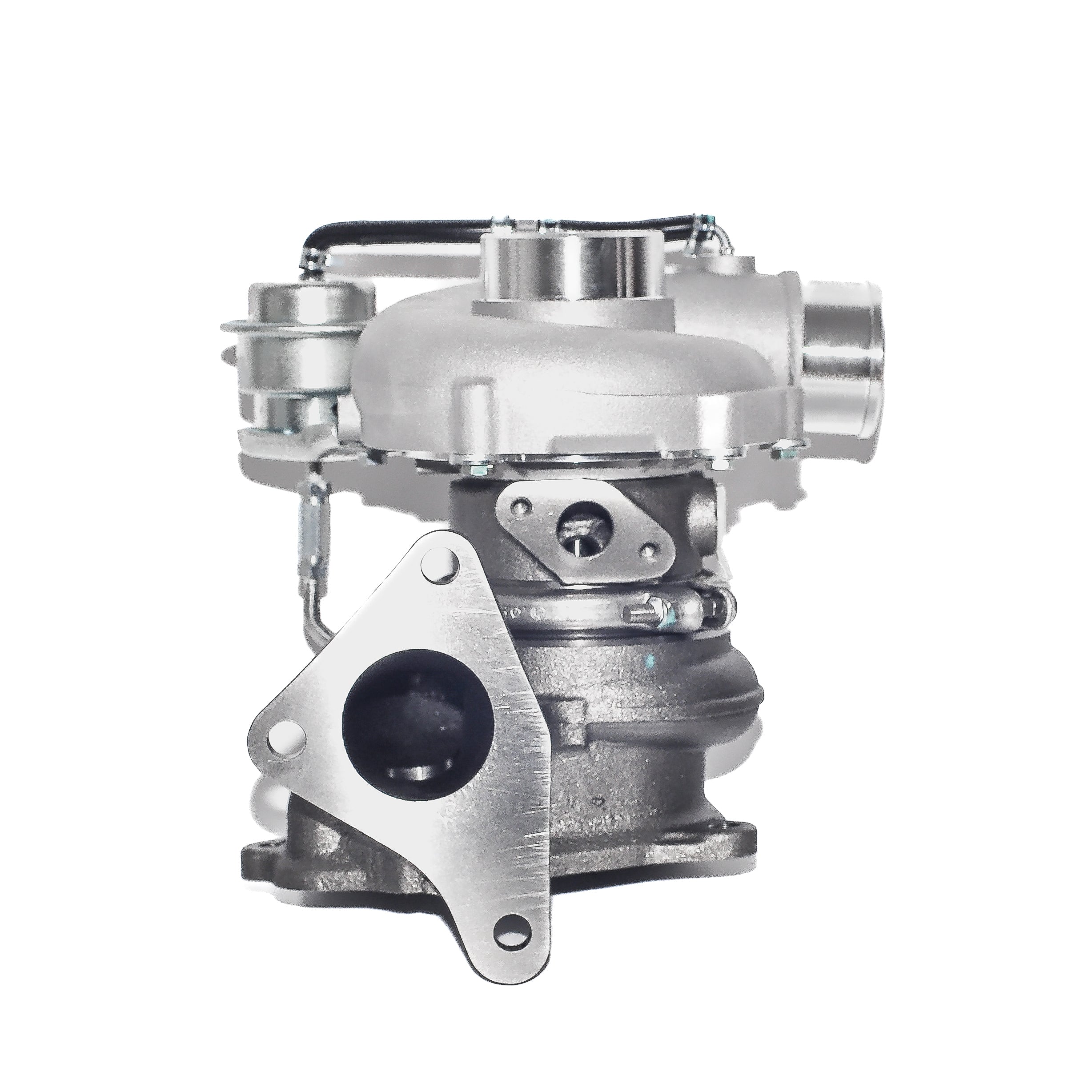 sti turbo
