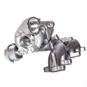 Volkswagen Golf | Caddy | Touran turbo charger