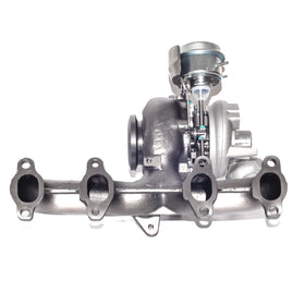 Volkswagen Golf | Caddy | Touran turbo charger