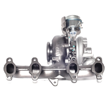 Volkswagen Golf | Caddy | Touran turbo charger